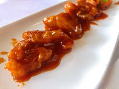 俄式冷酸鱼-维兰西餐(万泉河店)