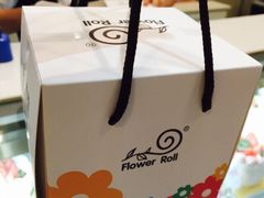 花花卷卷(久光店)-花花卷卷·鲜食蛋糕(静安久光百货店)