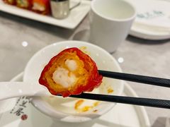 -陶兰居·香港饭店·海鲜大排档(圆融时代广场店)