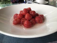 -野蔓果·山野菜(西湖景区·龙井茶田店)