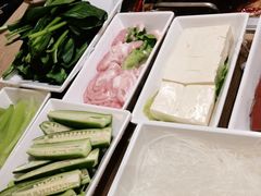 -野妹经典火锅(民治店)