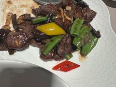 -湘满甲·黄焖甲鱼创始者·湘菜·鲁菜(潘家园店)