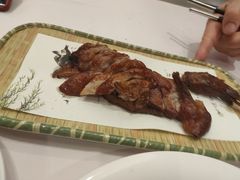 -骏莱海鲜鱼港(五角场店)