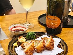 -越日本料理(新地假日广场店)