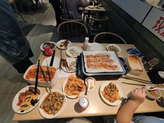 -玫瑰花园自助烤肉(顺义鑫海韵通店)