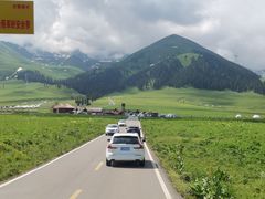-新疆那拉提国家旅游度假区