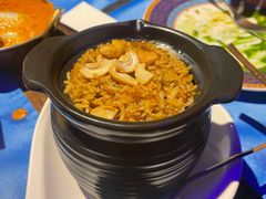 -甘尼仕印度餐厅爵士酒吧(阳春巷店)