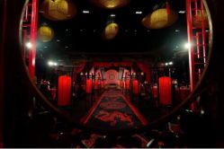 -禧百年中式婚礼馆