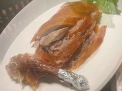 -彩虹之约•淮扬家宴(亚运村店)