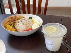 -肥朵食堂(带梦胡同店)