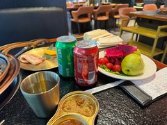 -伏一解牛烤肉专门店(信业购物中心店)