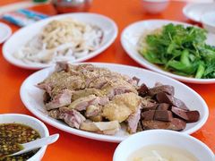 -水东兴记鸭粥店(茂名店)