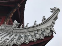 -峨嵋山金顶