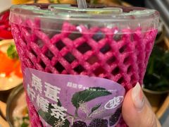 -周小明火锅(黑金冠社区店)