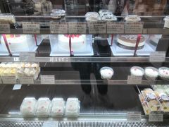 -红宝石·鲜奶小方(莘庄龙之梦店)