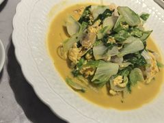 -船歌·鱼水饺青岛菜(太阳宫凯德MALL店)