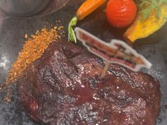 -西语·炭烧牛排(卓越中寰店)