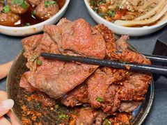 -皇城老妈火锅(琴台店)
