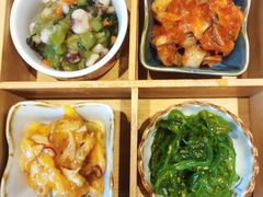 -浦·传统日式料理(3 5 1 1 店)