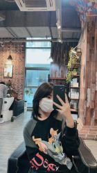 -美格丝M.G.S Hair Salon