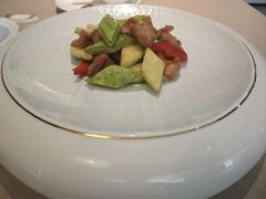 -稻香雅苑·臻品私宴(梦都大街店)