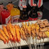 南京本地人推荐的烤串店！香晕了
