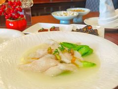 -蛇口希尔顿南海酒店·随轩中餐厅·粤菜
