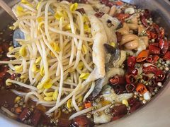 -重庆歪嘴鱼庄(济南模具厂宿舍店)