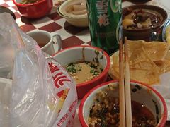 -王歘歘·chuǎ火锅(五道营店)