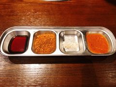 -·缸桶屋·韩式牛肋条自助烤肉(西湖D11店)