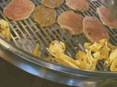 -七号仓库火盆烧烤(镇江北路店)