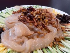 -红东阁东北菜烤肉酒馆(CROSS万象汇店)