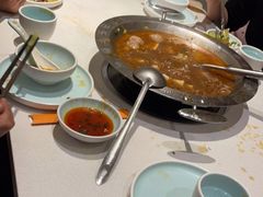 -古乐牛香鲜牛肉牛杂火锅(观前街店)