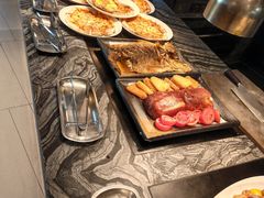 -厦门艾美酒店·新食谱西餐厅