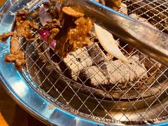 -吉志烤肉(太原总店)