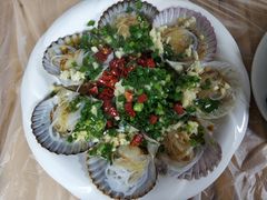 -阿杰臻选海鲜饭店(普陀山店)
