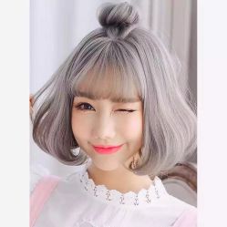 点击看大图 -Miracle集简美发沙龙