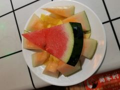 -蛙一刀·麻椒鱼火锅(金仙桥店)