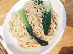 福鼎拌面-大叔家福鼎小吃(十全街店)