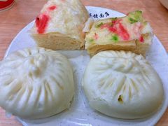 -蒋家桥饺面店(广陵路店)