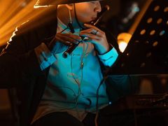 -赤红音乐现场(浦东金桥路店)