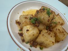 -馨越楼·点心·粤菜(赤坎店)