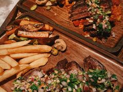 -Q MEX 库迈墨西哥餐吧(三里屯店)