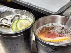 -韩国大金刚烤肉·料理(印象城店)