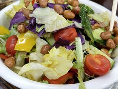 -京味小馆(东坝店)