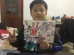 -学知乐教育·幼小衔接·小学科辅导(嘉定镇校区)