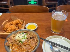 -8PINTS八品脱·日料·烧鸟·精酿小酒馆(莘庄店)