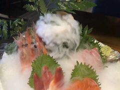 -和彩放题餐厅(酒仙桥店)