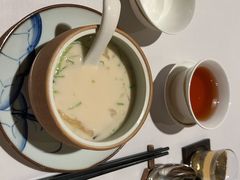 -广州富力丽思卡尔顿酒店·丽轩·粤菜