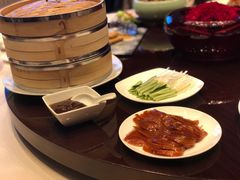 -丽思卡尔顿酒店-天泰轩中餐厅(大沽北路店)